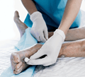Wound care