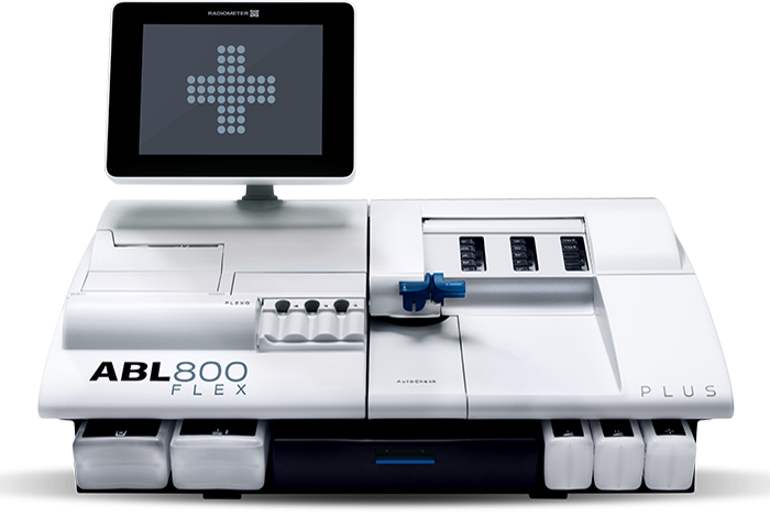 ABL800 FLEX