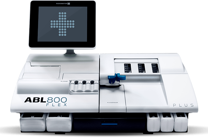 ABL800 FLEX
